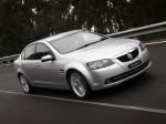 Holden Calais V 2010 года